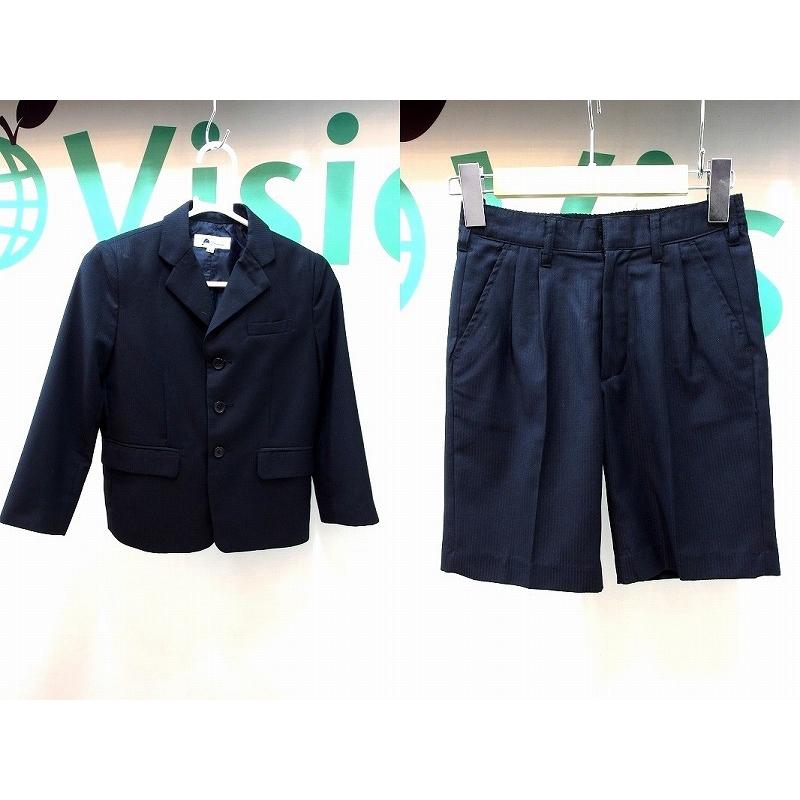 ドレッサージュDressge 男の子 キッズ 子供服 フォーマル パンツスーツ  