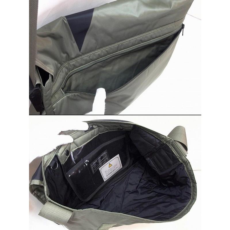 PORTER ポーター（吉田カバン） ×オーバーザストライプス 別注 スター 