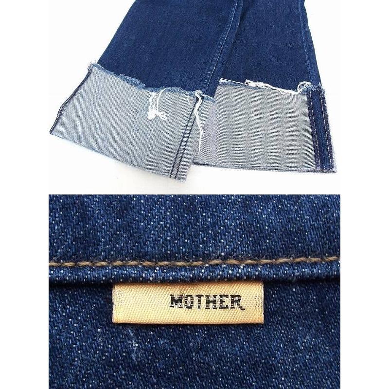 Ron Herman ロンハーマン マザーMOTHER SUPERIOR ロールアップ 