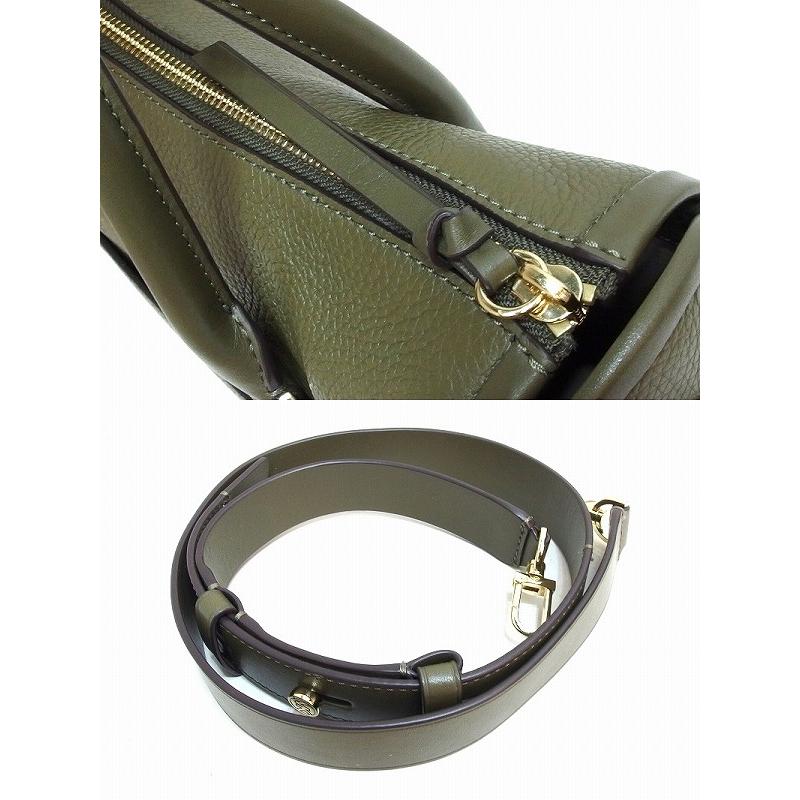 MICHAEL KORS マイケルコース レザー 2WAY サッチェルバッグ 