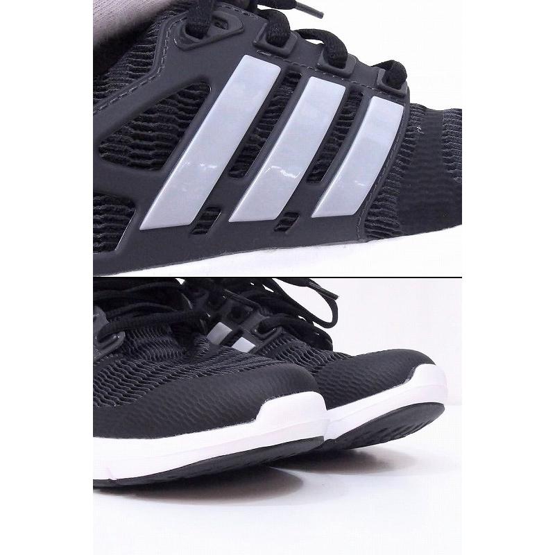 Adidas アディダス エナジークラウドv ランニング シューズ スニーカー 22 0cm B ブラック Kz Visionヤフーショッピング店 通販 Yahoo ショッピング