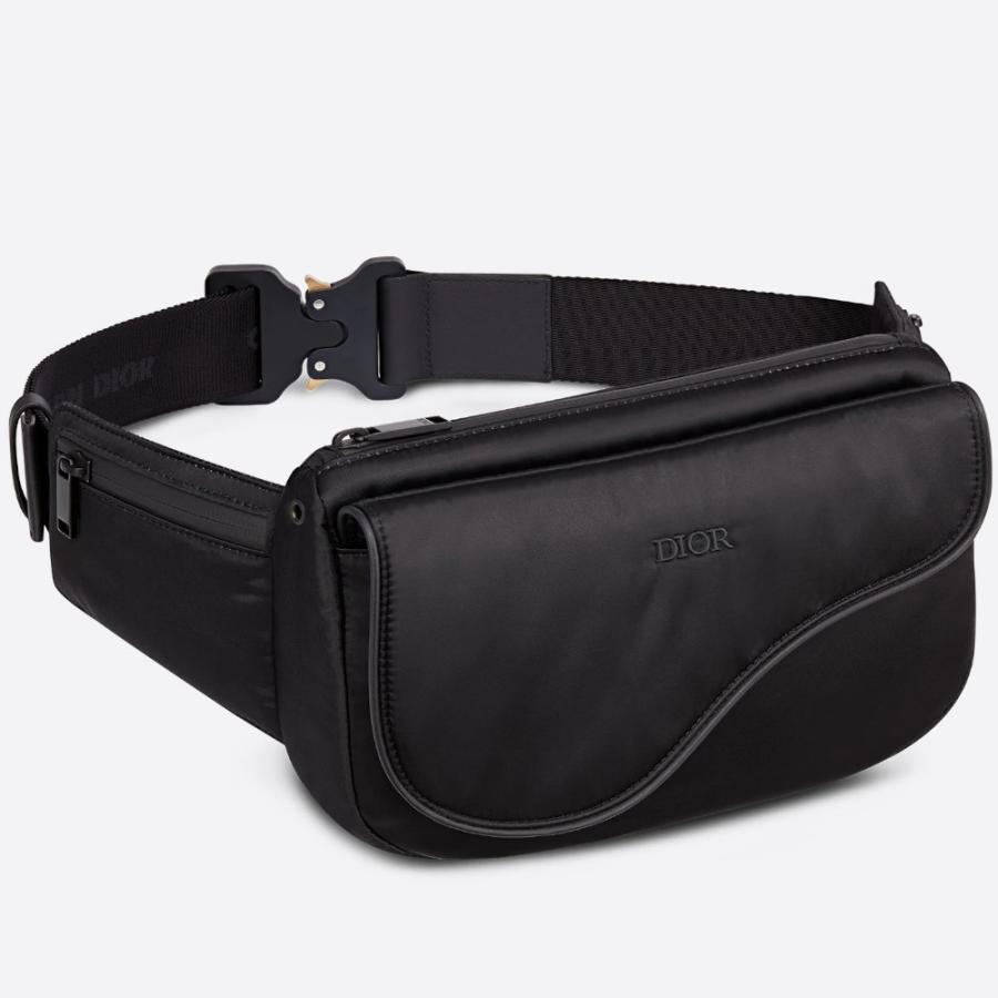 dior 20ss ボディーバッグ