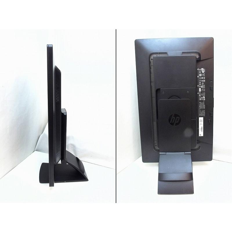 HP ヒューレットパッカード プロフェッショナル液晶モニター 23インチ ワイド液晶モニター D7Q13A4 ブラック ...