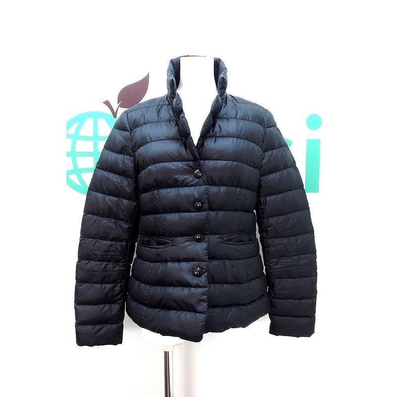 iBLUES イブルース MaxMara 軽量 ライトダウンジャケット レディース 
