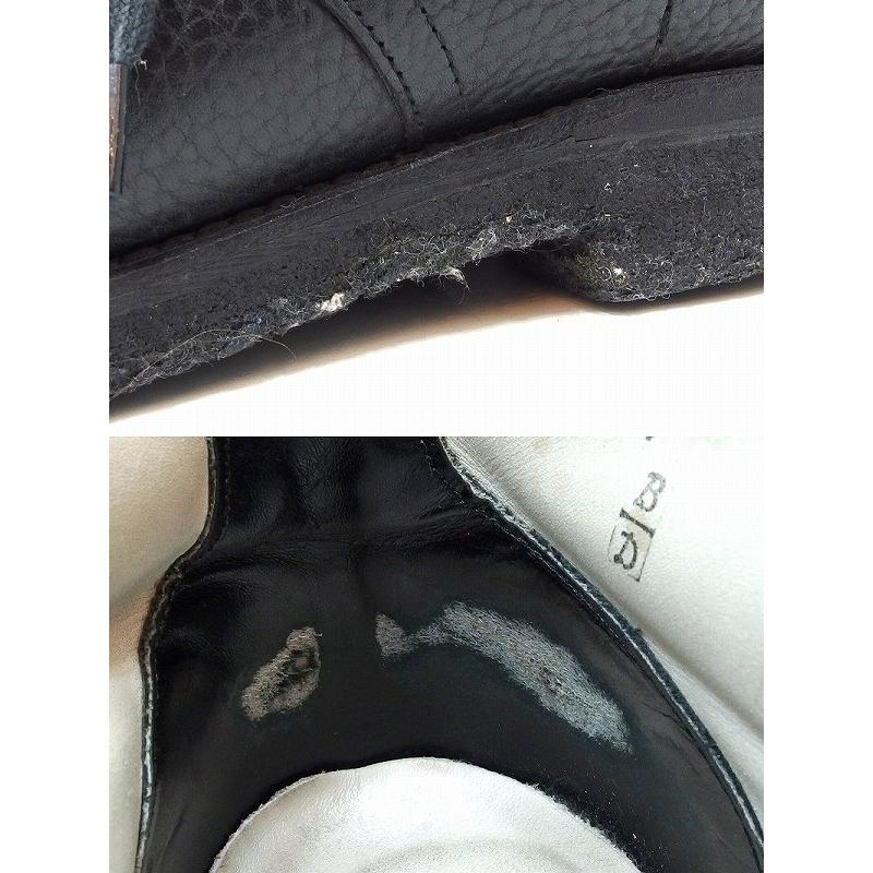 ALDEN Alden オールデン プレーントゥ レースアップ レザー ALDEN Alden オールデン プレーントゥ レースアップ レザー