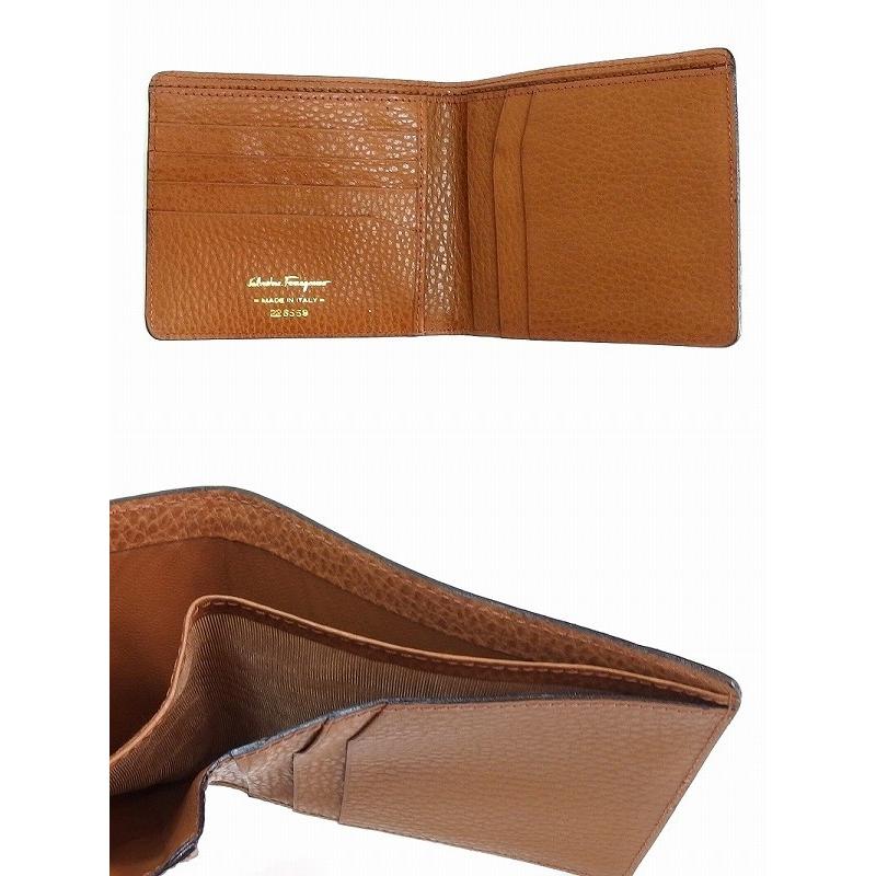 オンライン限定商品】 B0327P51】SalvatoreFerragamo サルヴァトーレ