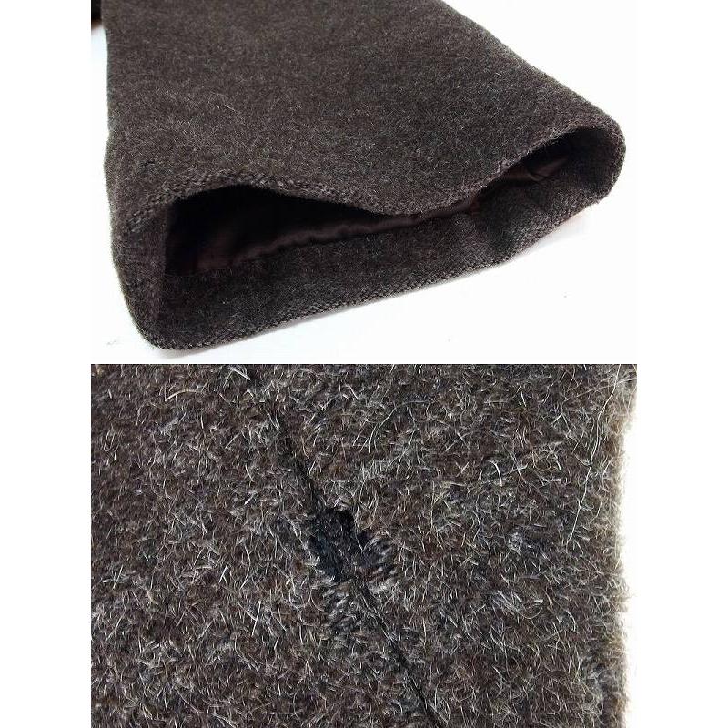 KATHARINE HAMNETT キャサリンハムネット Pコート ハーフコート KATHARINE HAMNETT キャサリンハムネット Pコート ハーフコート