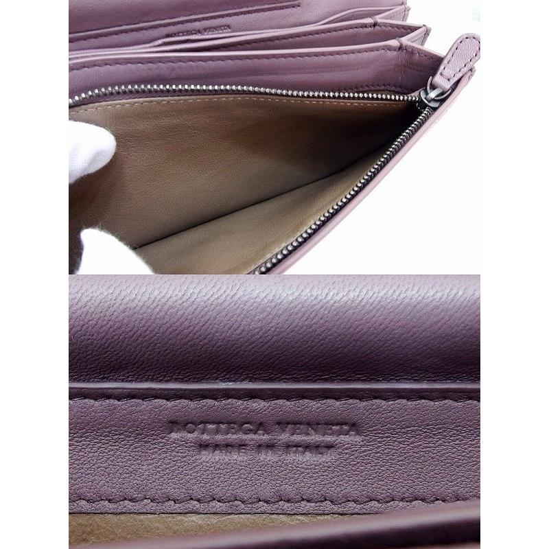 BOTTEGA VENETA ボッテガヴェネタ イントレチャート 刺繍 BOTTEGA VENETA ボッテガヴェネタ イントレチャート 刺繍