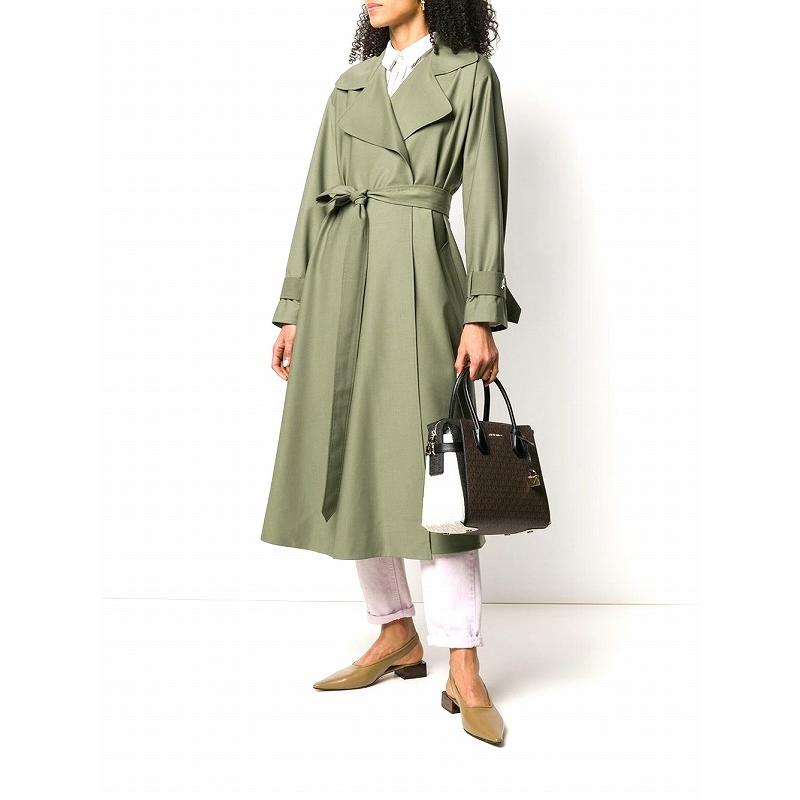 MICHAEL KORS マイケルコース マーサーMERCER 2WAYバッグ ベルテッド 