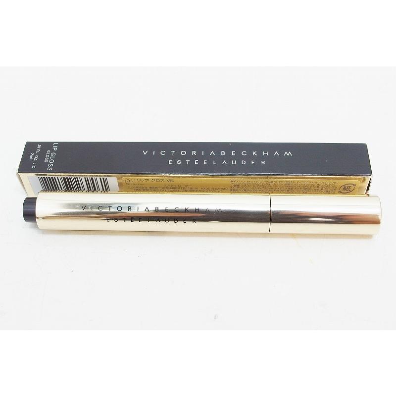 Victoria Beckham ヴィクトリアベッカム リップ グロス VB 2ml