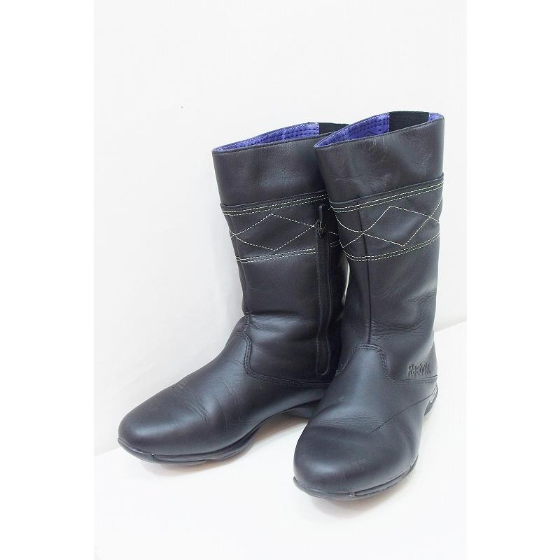 Reebok（リーボック） EASYTONE TOO DIVINE ハーフブーツ 23.0cm 