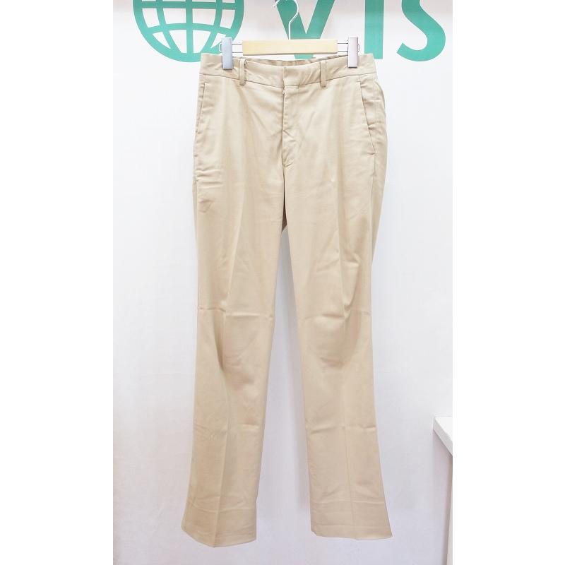 theory セオリー ストレートパンツ スラックス ストレッチ素材 28 