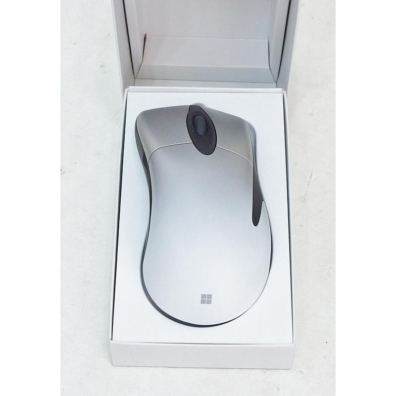 Microsoft マイクロソフト Pro IntelliMouse ゲーミングマウス NGX 