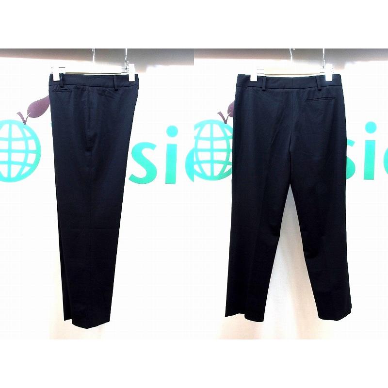 FERRAGAMO Salvatore Ferragamo サルヴァトーレフェラガモ テーパード