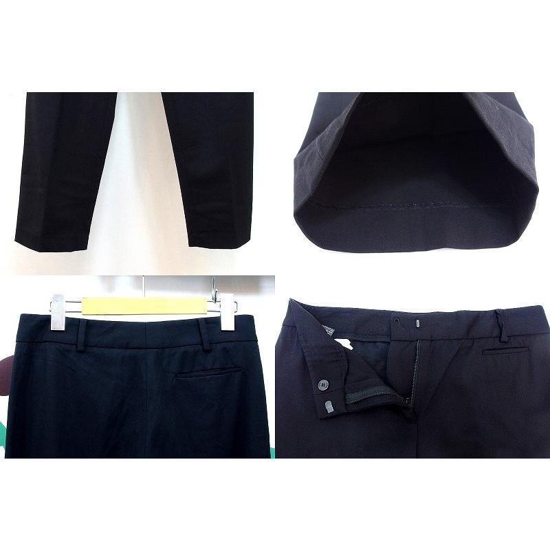 FERRAGAMO Salvatore Ferragamo サルヴァトーレフェラガモ テーパード