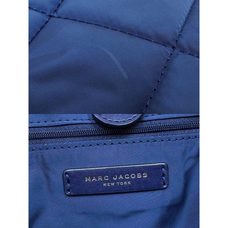 MARC BY JACOBS マークジェイコブス 中綿キルティング トート MARC BY JACOBS マークジェイコブス 中綿キルティング トート