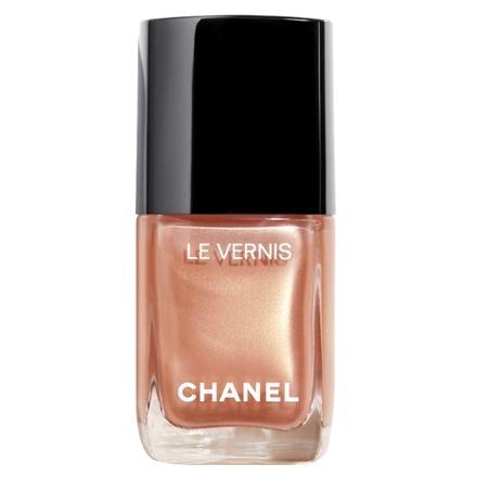 高級感 Chanel シャネル 21限定色 ヴェルニ ロング トゥニュ 7 人気満点 Turningheadskennel Com