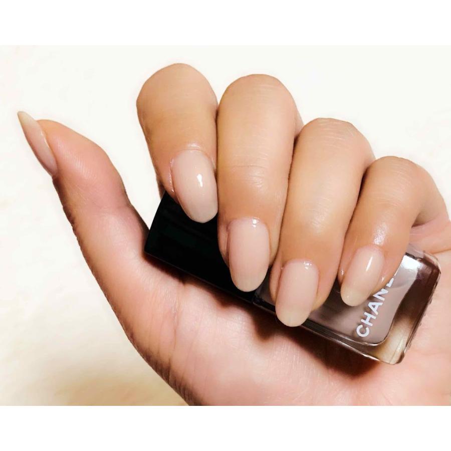 CHANEL シャネル ヴェルニ ロング トゥニュ ネイル エナメル CHANEL シャネル ヴェルニ ロング トゥニュ ネイル エナメル