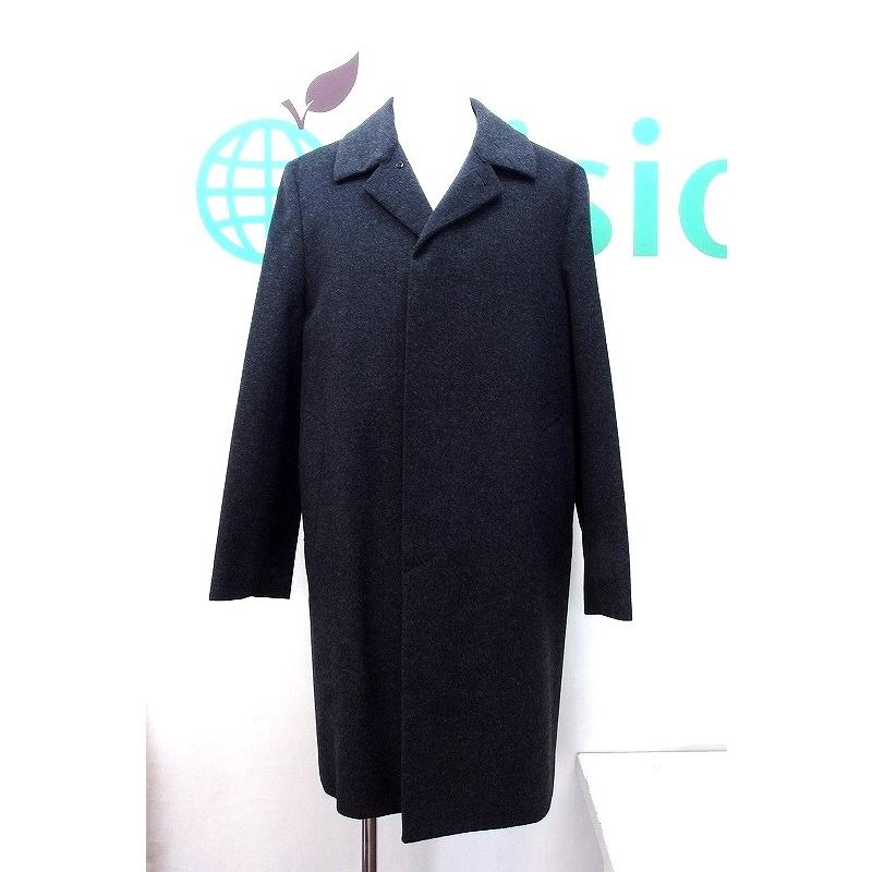 MACKINTOSH PHILOSOPHY マッキントッシュフィロソフィー ウール  