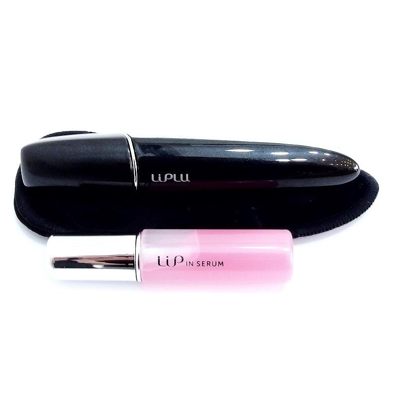 LiPLU SET リップル セット MTG リップインセラム LP-LL1925B : Vision 