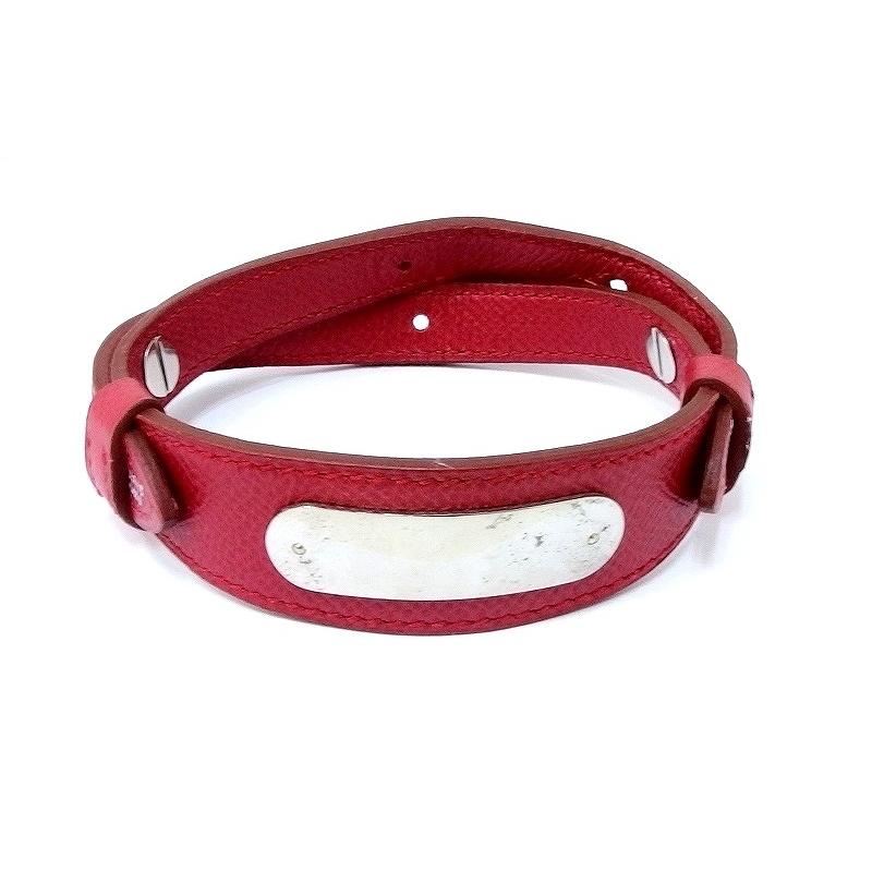 エルメス 犬用首輪 小型犬 中型犬用