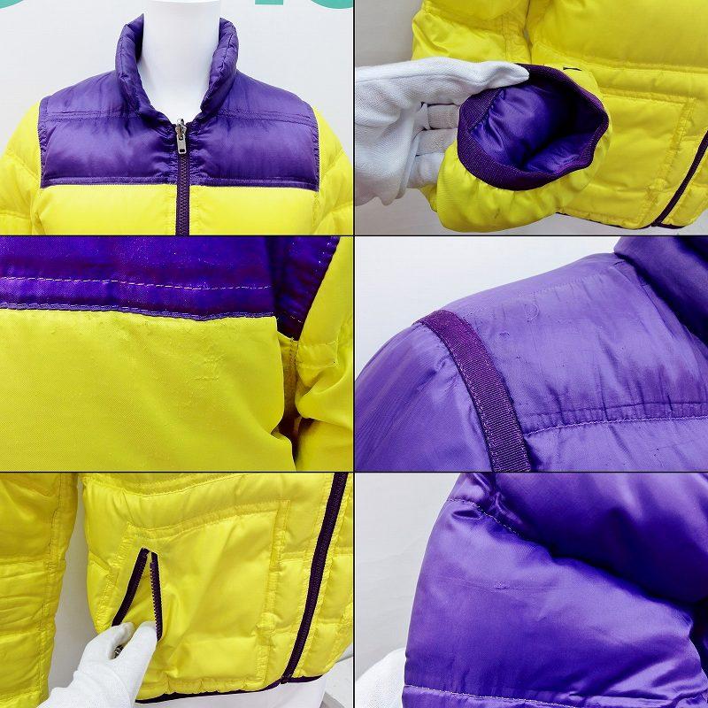 MACPHEE（マカフィー） ツイードジャケット インナーリバーシブル 