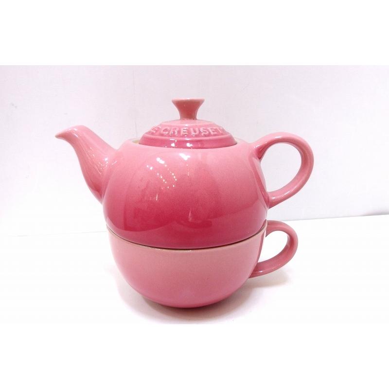 Le Creuset ル・クルーゼ ピンク 16cm (Le Creuset(ルクルーゼ Le Creuset ル・クルーゼ ピンク 16cm (Le Creuset(ルクルーゼ