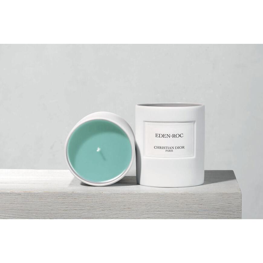ディオールDIOR キャンドルエデンロック EDEN ROC 250g