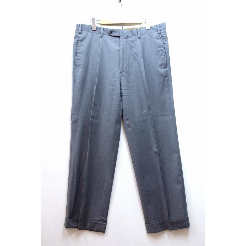 PAUL STUART Paul Stuart ポールスチュアート スラックスパンツ  