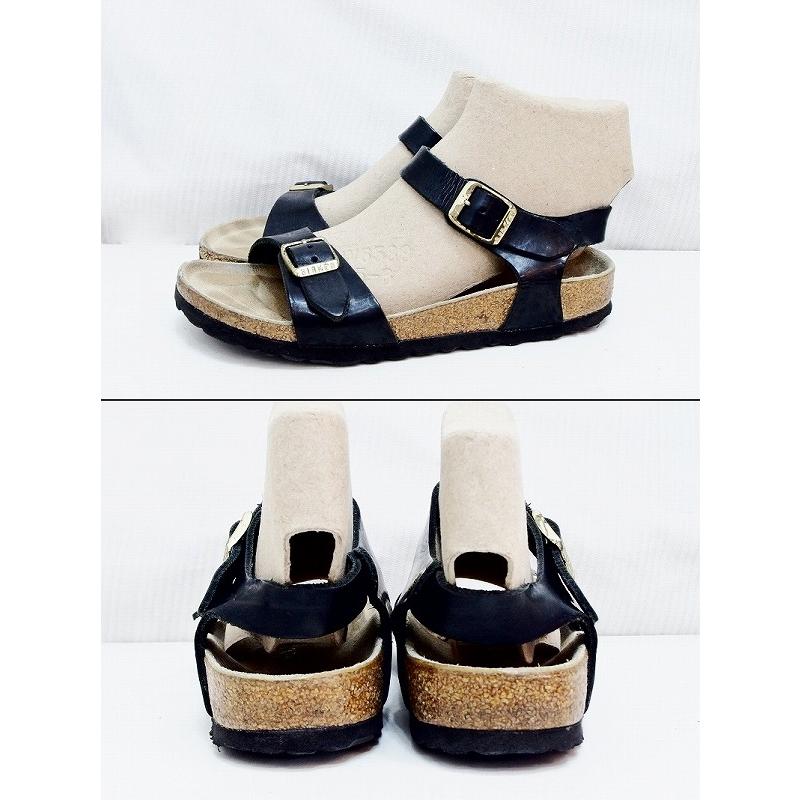 BIRKENSTOCK ビルケンシュトック アンクルストラップ サンダル BIRKENSTOCK ビルケンシュトック アンクルストラップ サンダル