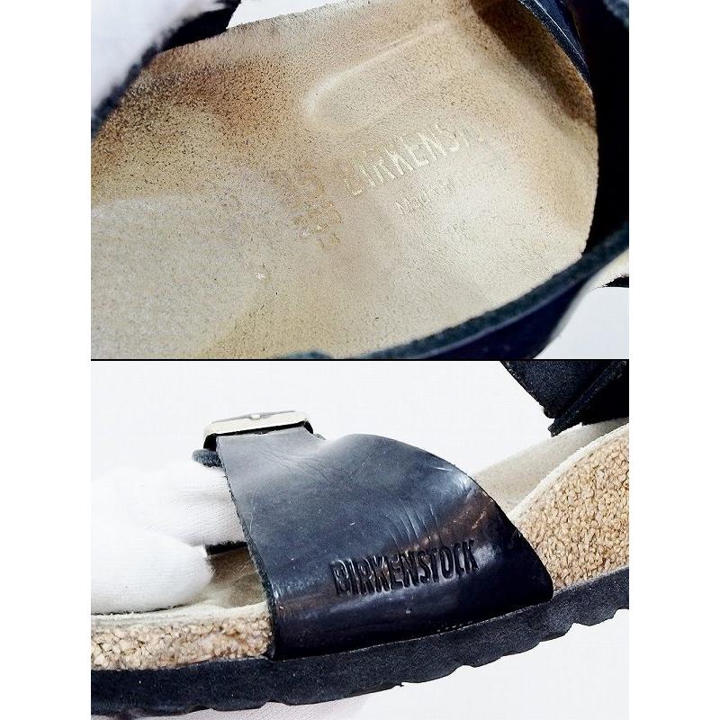 BIRKENSTOCK ビルケンシュトック アンクルストラップ サンダル BIRKENSTOCK ビルケンシュトック アンクルストラップ サンダル
