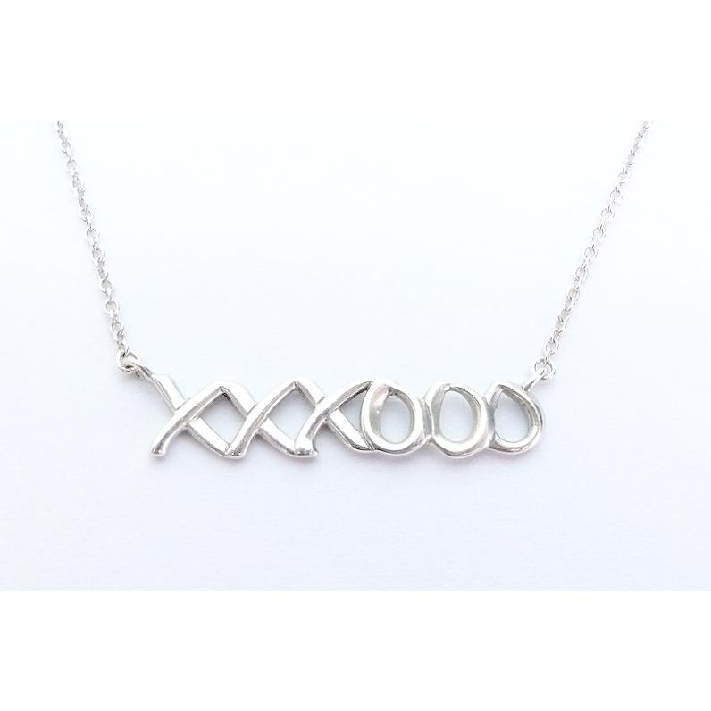 TIFFANY&Co. TIFFANY&Co ティファニー パロマ キス・ハグ XXXOOO TIFFANY&Co. TIFFANY&Co ティファニー パロマ キス・ハグ XXXOOO