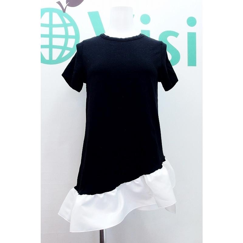 YOKO CHAN ヨーコチャンブラウストップスTシャツカットソー38