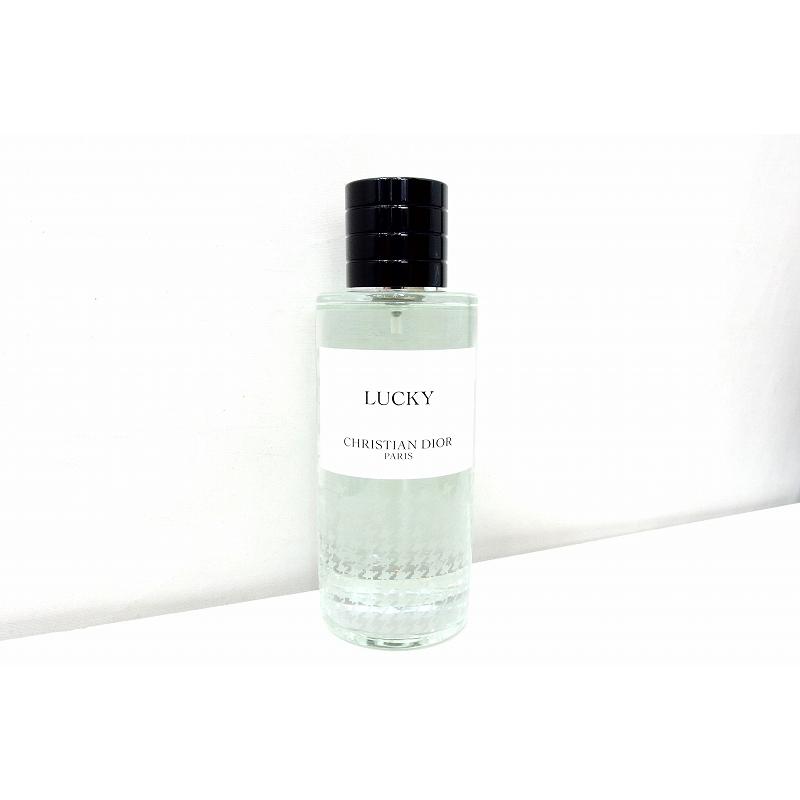 香水 ディオール CHRISTIAN DIOR LUCKY 香水 125ml