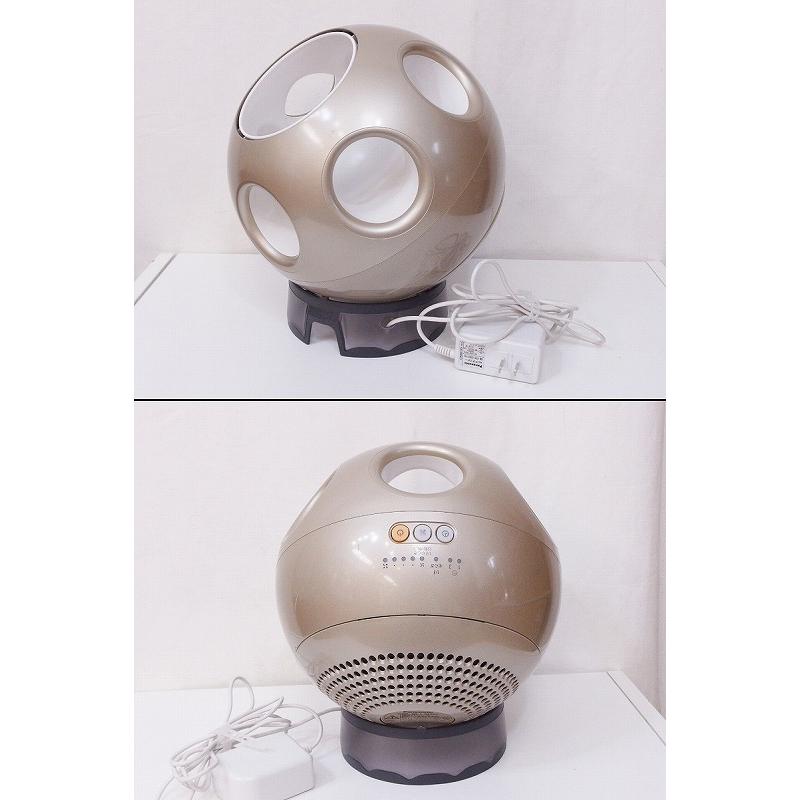 パナソニック扇風機 創風機 キュー F-BL25Z ゴールド パナソニック扇風機 創風機 キュー F-BL25Z ゴールド｜Yahoo