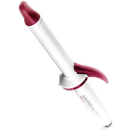 LUMIELINA（リュミエリーナ） ヘアビューロン 2D Plus 34mm カール  