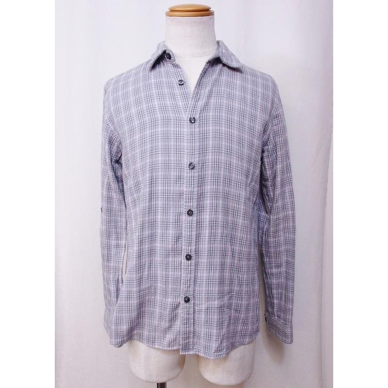BURBERRY BLACK LABEL バーバリーブラックレーベル タータン BURBERRY BLACK LABEL バーバリーブラックレーベル タータン