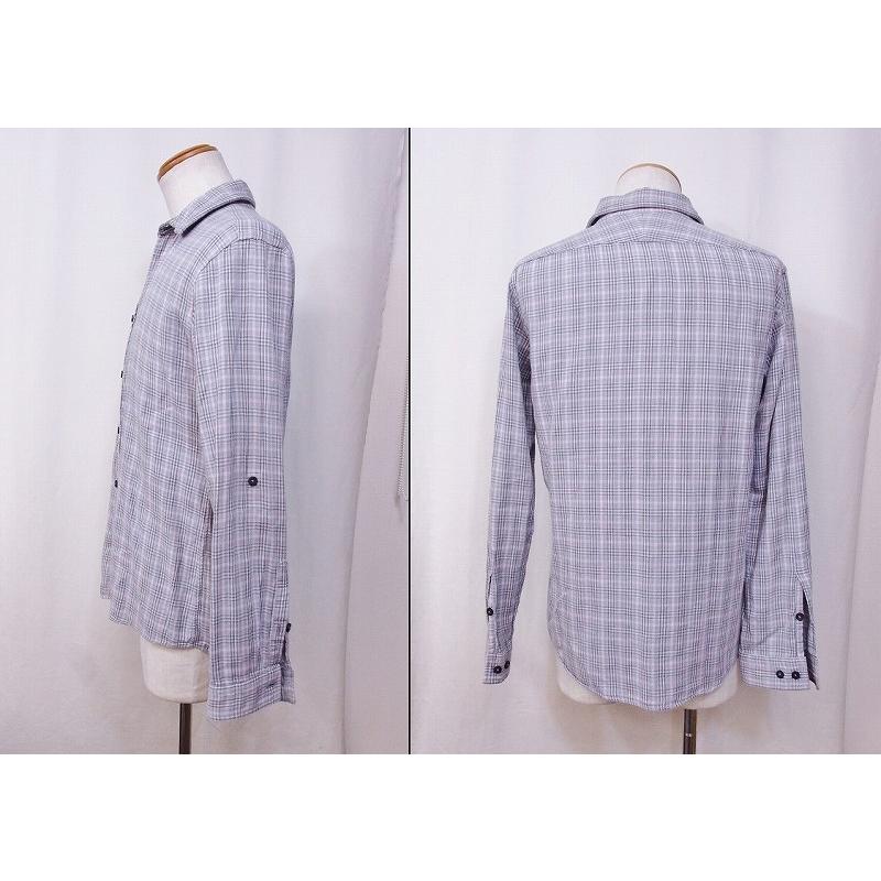 BURBERRY BLACK LABEL バーバリーブラックレーベル タータン BURBERRY BLACK LABEL バーバリーブラックレーベル タータン