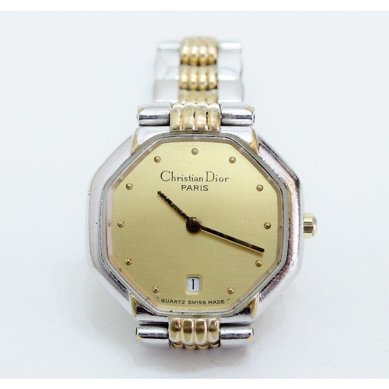 Christian Dior 腕時計 Christian Dior 腕時計