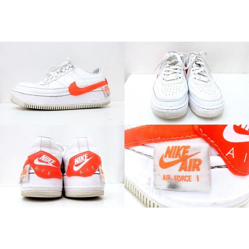 NIKE ナイキ AIR FORCE 1 W AF1 JESTER XX スニーカー 22.5cm NIKE ナイキ AIR FORCE 1 W AF1 JESTER XX スニーカー 22.5cm