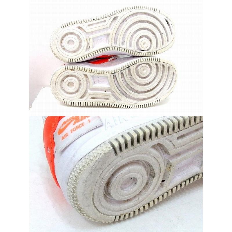 NIKE ナイキ AIR FORCE 1 W AF1 JESTER XX スニーカー 22.5cm CN0139  