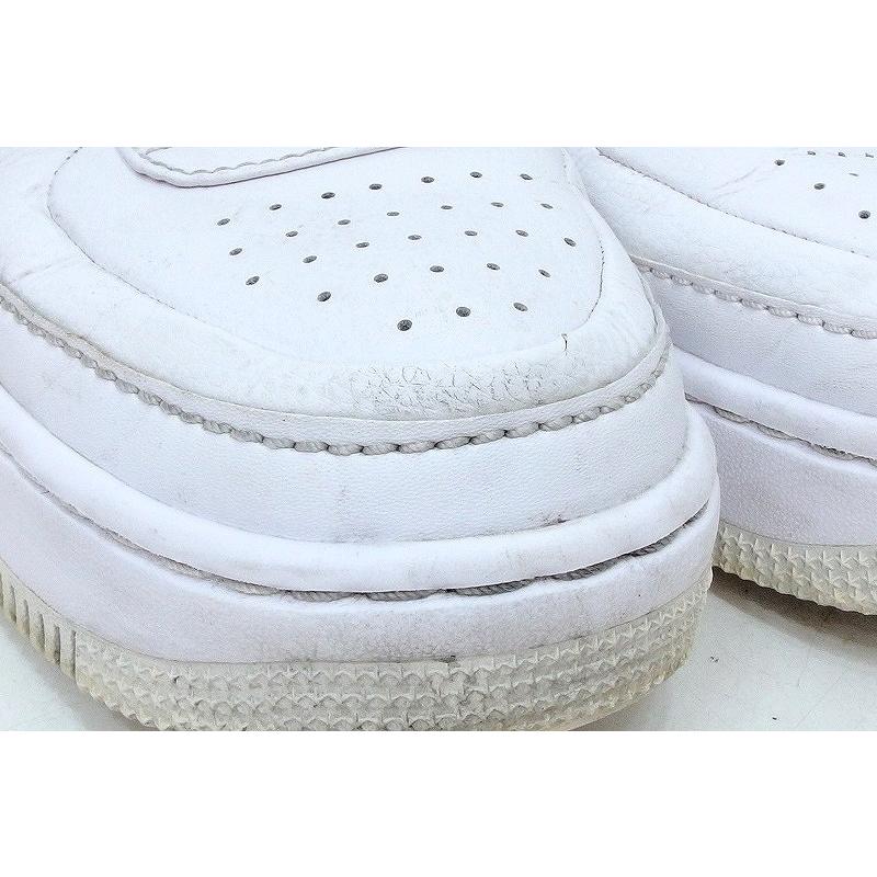 NIKE ナイキ AIR FORCE 1 W AF1 JESTER XX スニーカー 22.5cm CN0139  