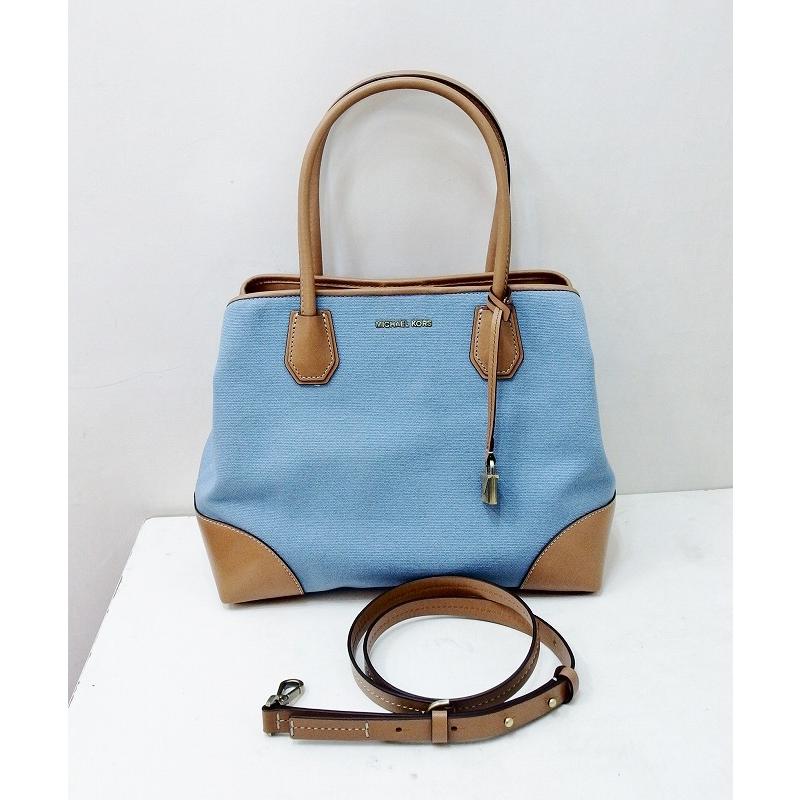 MICHAEL KORS（マイケルコース） マーサー ギャラリー ミディアム 