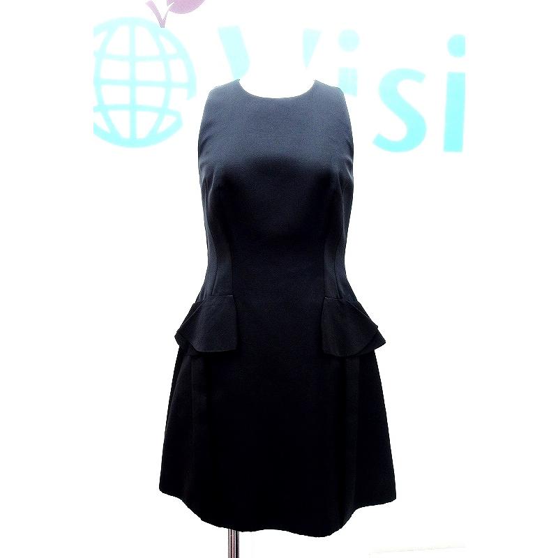 Alexander McQueen アレキサンダーマックイーン ノースリーブ  