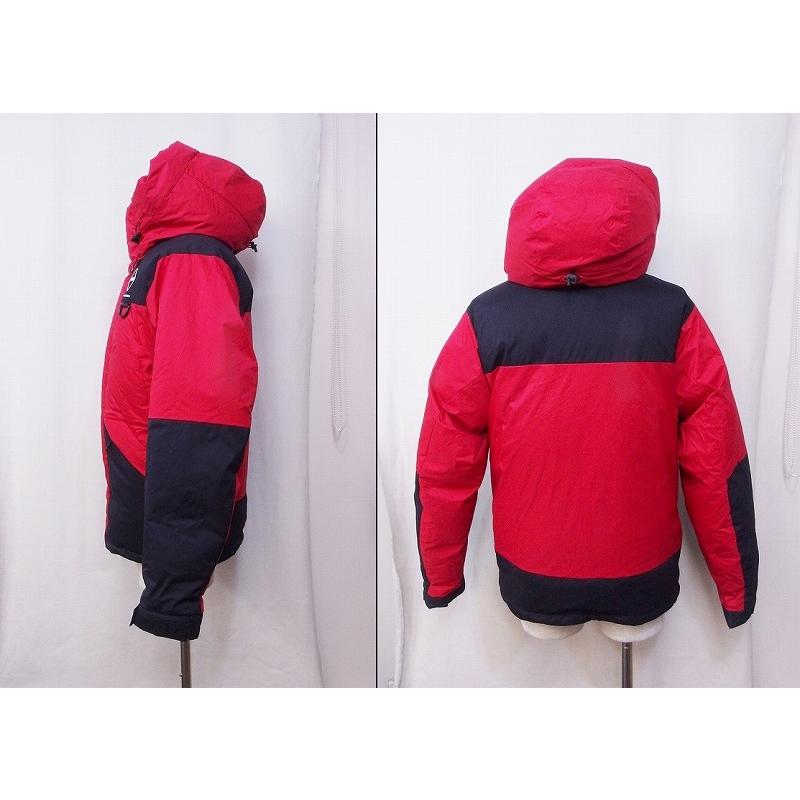 SOPH ソフ F.C.Real Bristol ダウンベンチパーカー ジャケット メンズ 