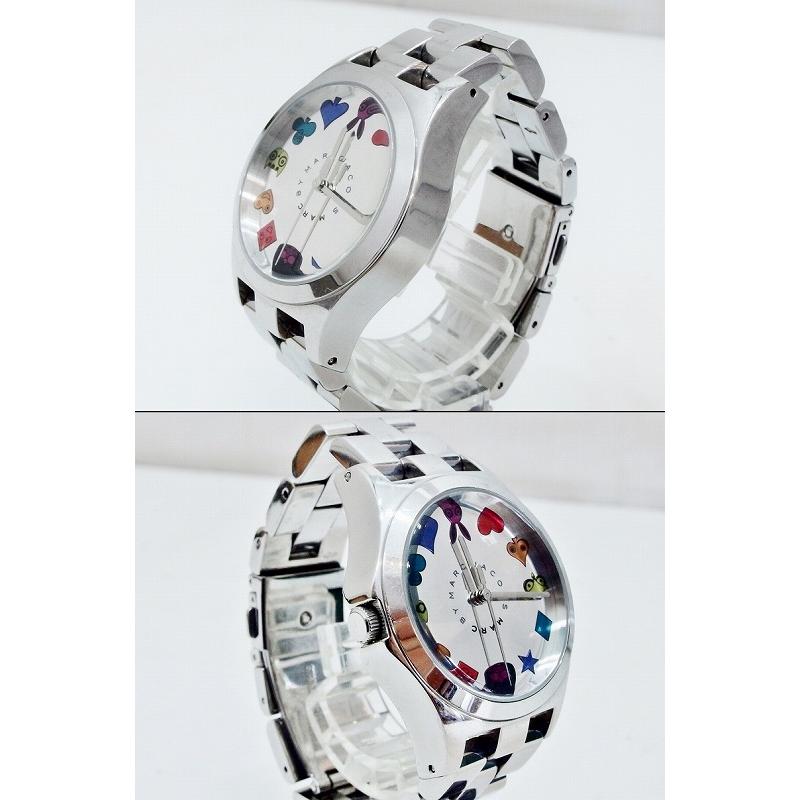 Marc by Marc Jacobs マークバイマークジェイコブス 腕時計 2点セット 