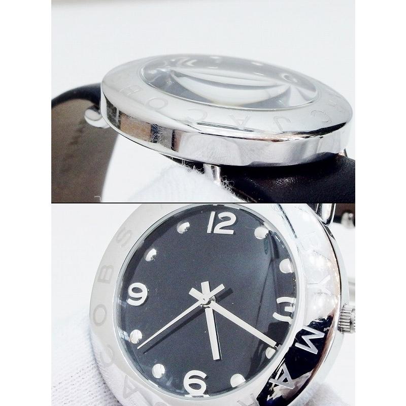Marc by Marc Jacobs マークバイマークジェイコブス 腕時計 2点セット 