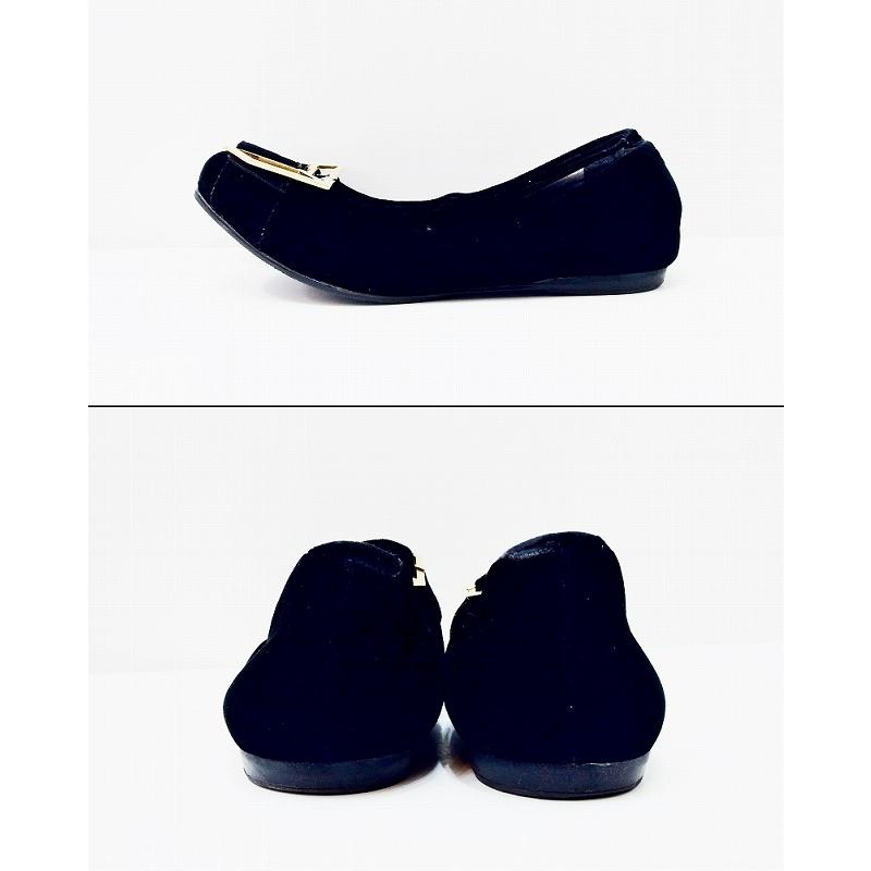 PIERRE HARDY ピエール アルディ バレエシューズ フラット PIERRE HARDY ピエール アルディ バレエシューズ フラット