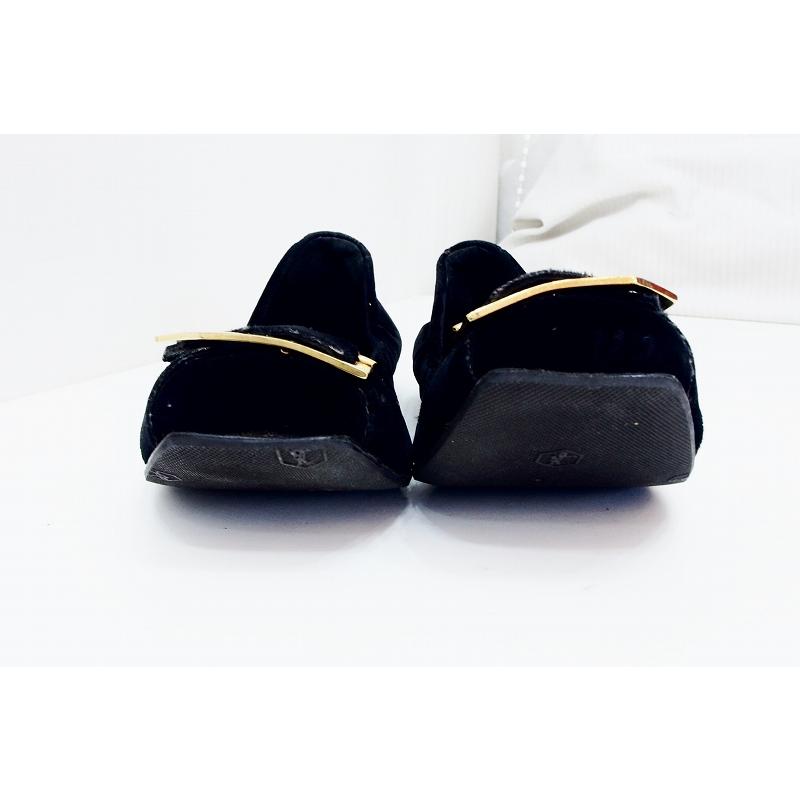 PIERRE HARDY ピエール アルディ バレエシューズ フラット PIERRE HARDY ピエール アルディ バレエシューズ フラット