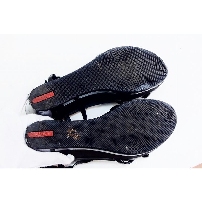PRADA SPORT SPORTS プラダスポーツ ストラップ サンダル PRADA SPORT SPORTS プラダスポーツ ストラップ サンダル